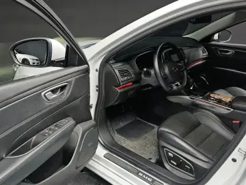 2021 Renault Samsung SM6 с пробегом 58 067 км