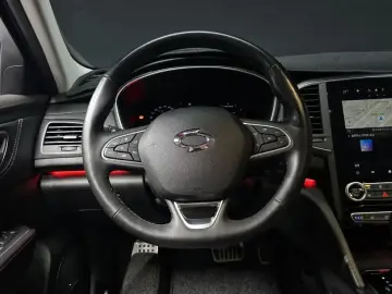 2021 Renault Samsung SM6 с пробегом 58 067 км