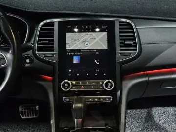 2021 Renault Samsung SM6 с пробегом 58 067 км