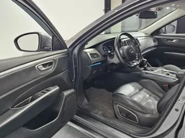 2022 Renault Samsung SM6 с пробегом 48 855 км