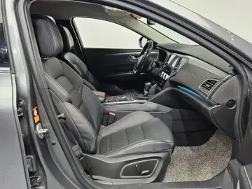 2022 Renault Samsung SM6 с пробегом 48 855 км