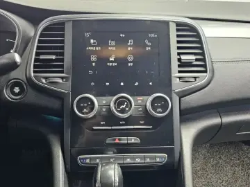 2022 Renault Samsung SM6 с пробегом 48 855 км