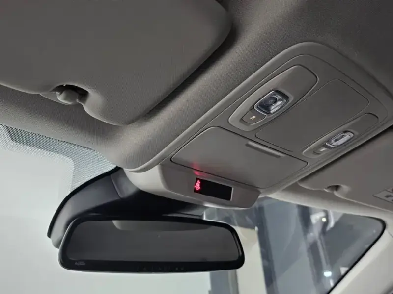 2022 Renault Samsung SM6 с пробегом 48 855 км