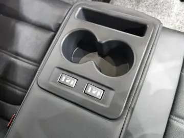 2022 Renault Samsung SM6 с пробегом 48 855 км
