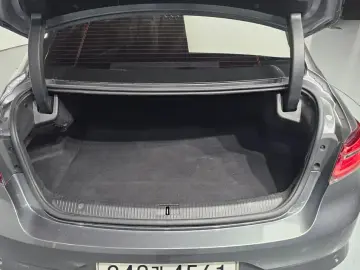2022 Renault Samsung SM6 с пробегом 48 855 км