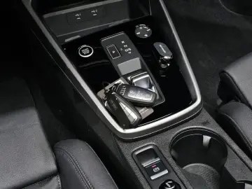 2023 Audi A3 с пробегом 19 825 км