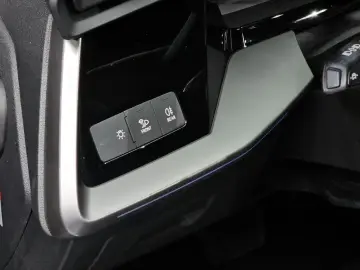 2023 Audi A3 с пробегом 19 825 км