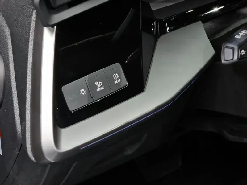 2023 Audi A3 с пробегом 19 825 км