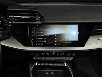 2023 Audi A3 с пробегом 19 825 км