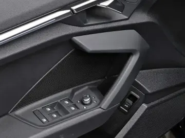 2023 Audi A3 с пробегом 19 825 км