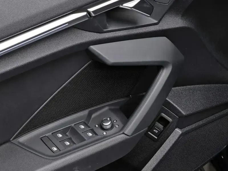2023 Audi A3 с пробегом 19 825 км