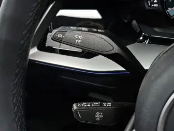 2023 Audi A3 с пробегом 19 825 км