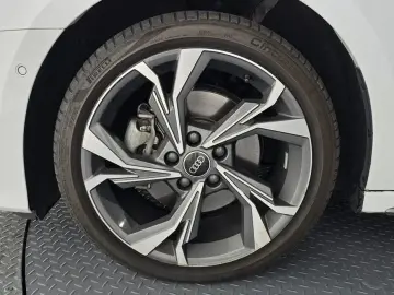 2022 Audi A3 с пробегом 27 210 км