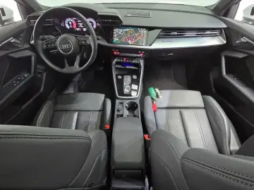2022 Audi A3 с пробегом 27 210 км