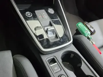 2022 Audi A3 с пробегом 27 210 км