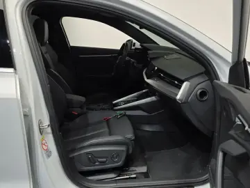 2022 Audi A3 с пробегом 27 210 км
