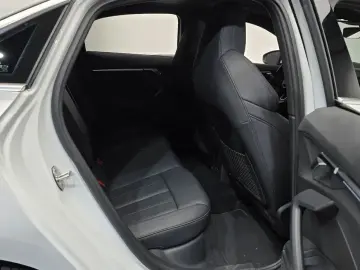 2022 Audi A3 с пробегом 27 210 км