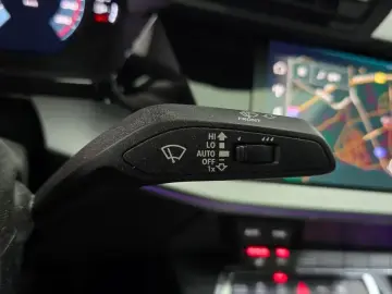 2022 Audi A3 с пробегом 27 210 км