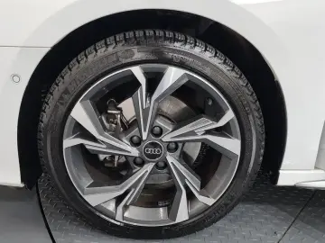 2023 Audi A3 с пробегом 31 313 км
