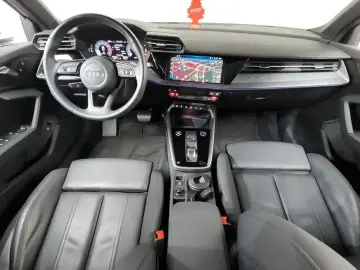 2023 Audi A3 с пробегом 31 313 км