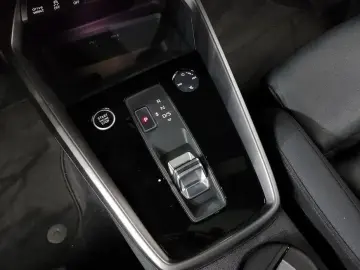 2023 Audi A3 с пробегом 31 313 км