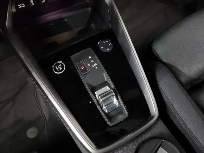 2023 Audi A3 с пробегом 31 313 км
