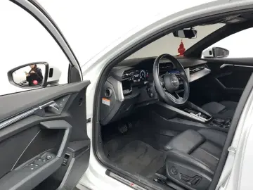 2023 Audi A3 с пробегом 31 313 км