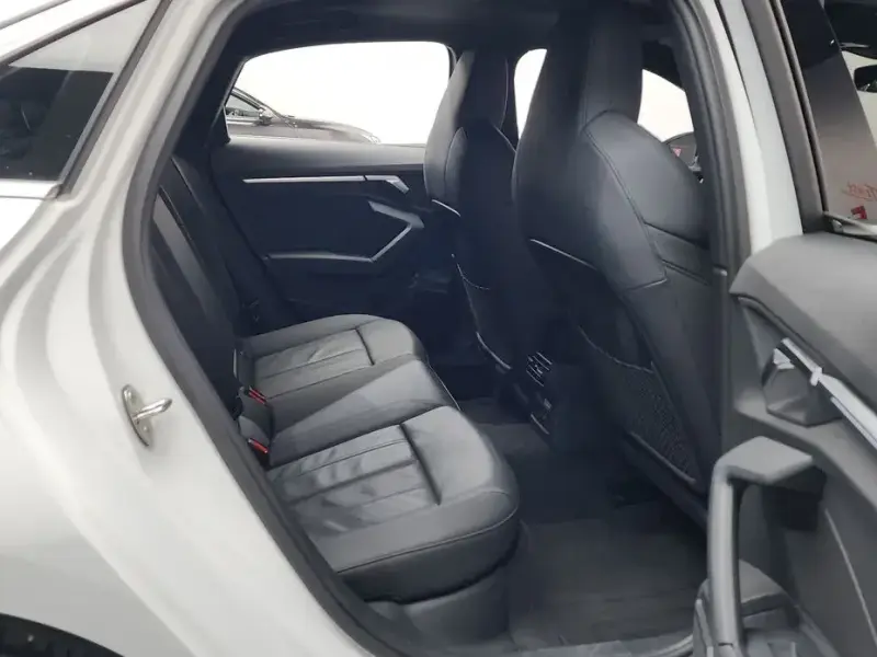 2023 Audi A3 с пробегом 31 313 км