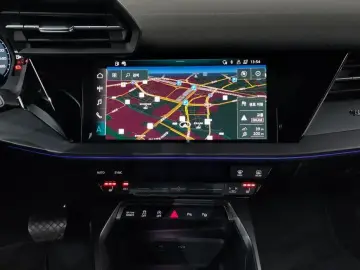 2023 Audi A3 с пробегом 31 313 км