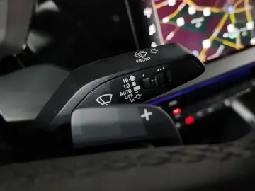 2023 Audi A3 с пробегом 31 313 км