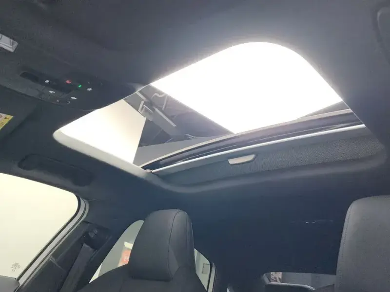 2023 Audi A3 с пробегом 31 313 км