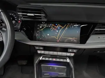 2023 Audi A3 с пробегом 10 411 км