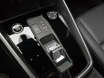 2023 Audi A3 с пробегом 19 396 км