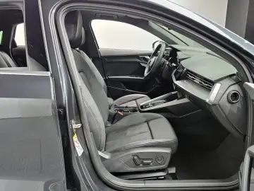 2023 Audi A3 с пробегом 19 396 км