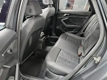 2023 Audi A3 с пробегом 19 396 км