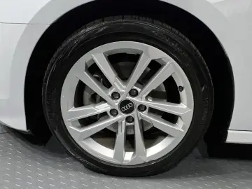 2022 Audi A3 с пробегом 80 947 км
