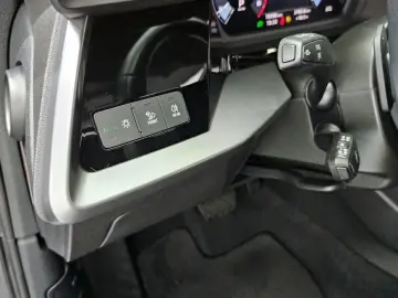 2023 Audi A3 с пробегом 19 396 км