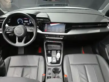 2022 Audi A3 с пробегом 80 947 км
