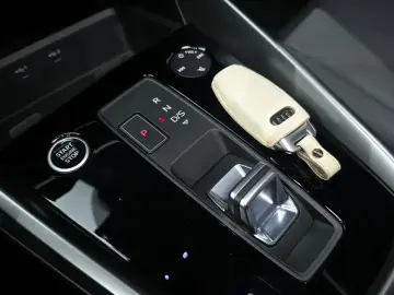 2022 Audi A3 с пробегом 80 947 км