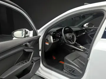 2022 Audi A3 с пробегом 80 947 км