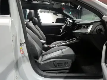 2022 Audi A3 с пробегом 80 947 км