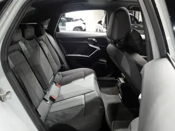 2022 Audi A3 с пробегом 80 947 км