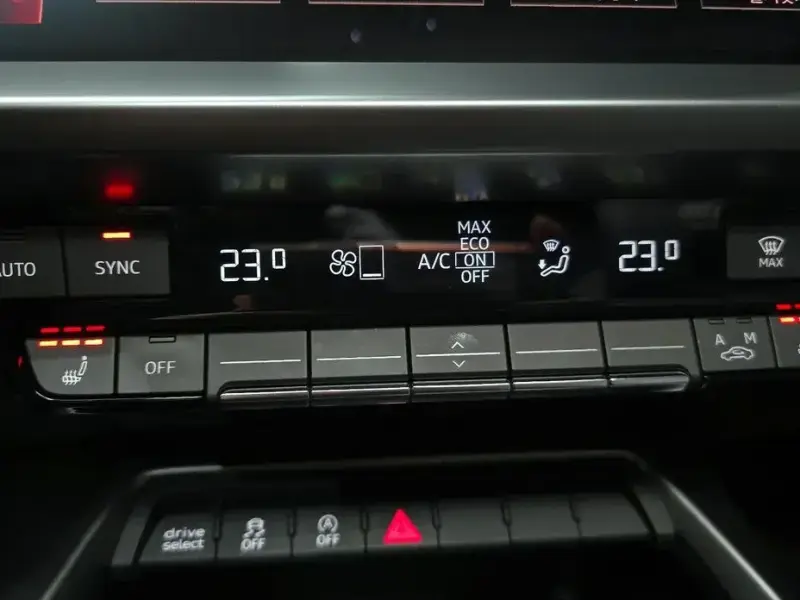 2022 Audi A3 с пробегом 80 947 км