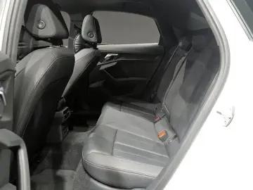 2022 Audi A3 с пробегом 80 947 км