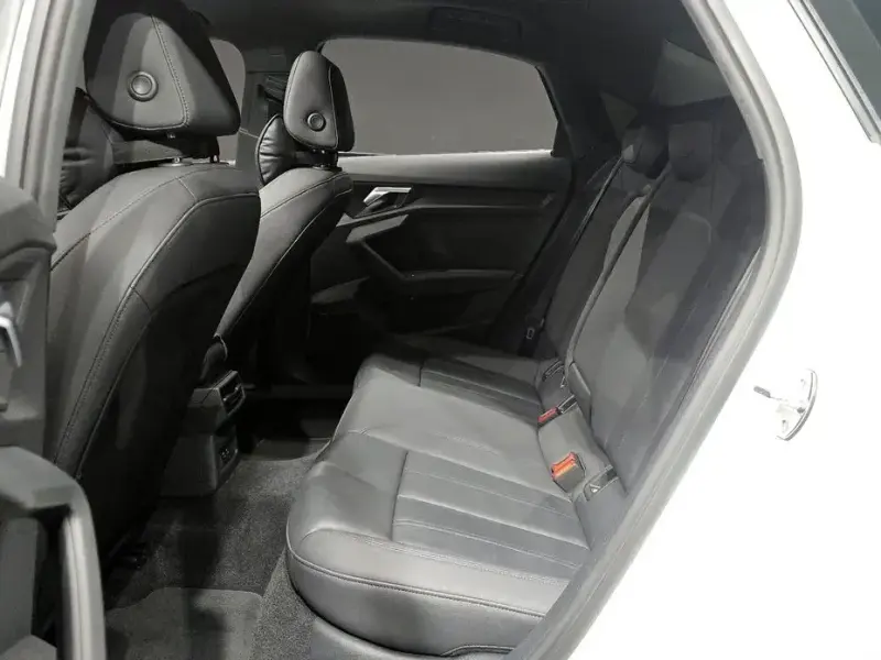 2022 Audi A3 с пробегом 80 947 км