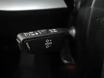 2022 Audi A3 с пробегом 80 947 км