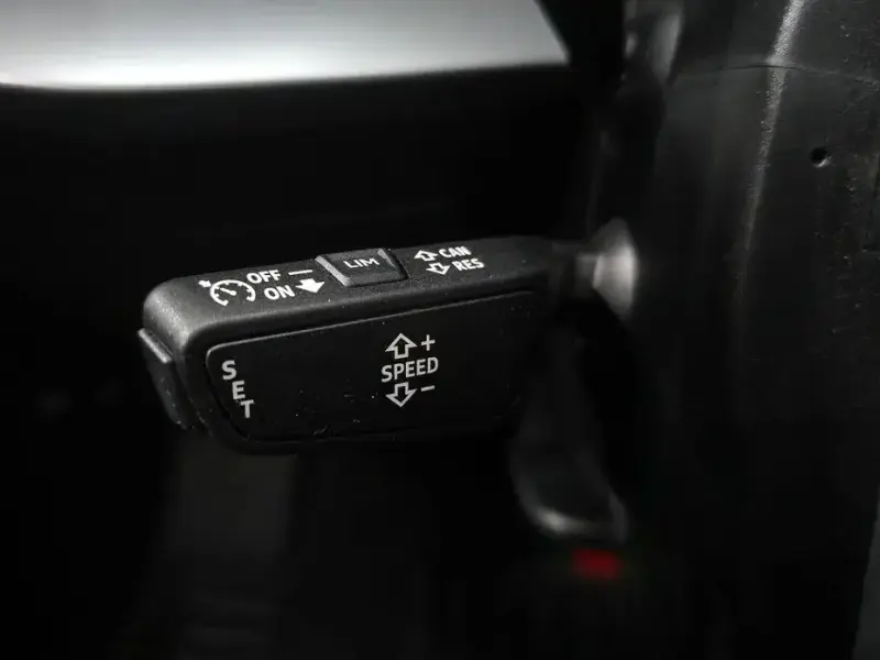 2022 Audi A3 с пробегом 80 947 км