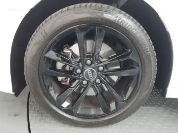2023 Audi A3 с пробегом 22 355 км