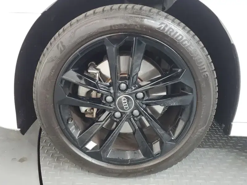2023 Audi A3 с пробегом 22 355 км