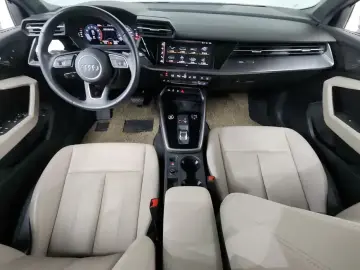 2023 Audi A3 с пробегом 22 355 км